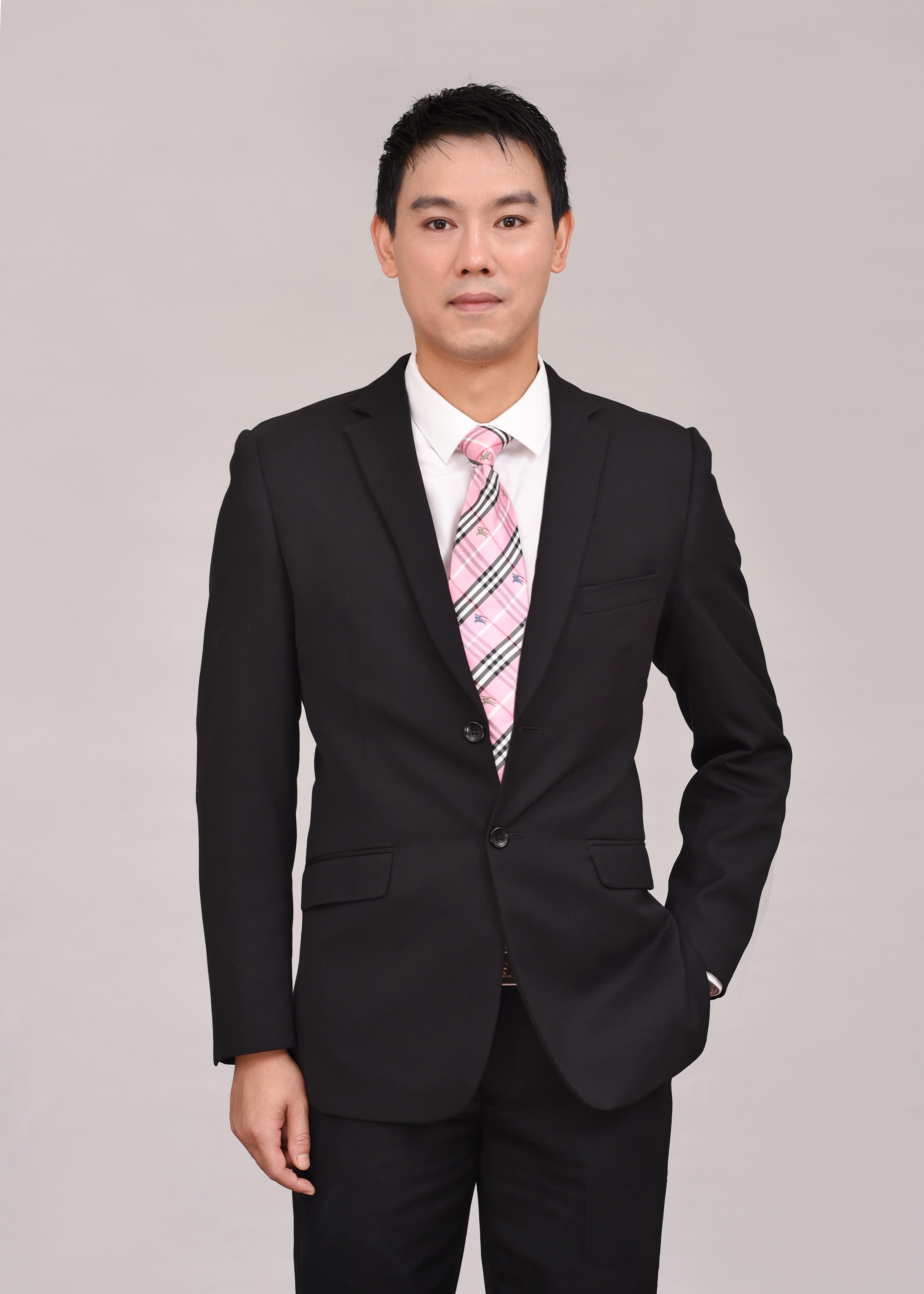 彭智皓 创意策略总监