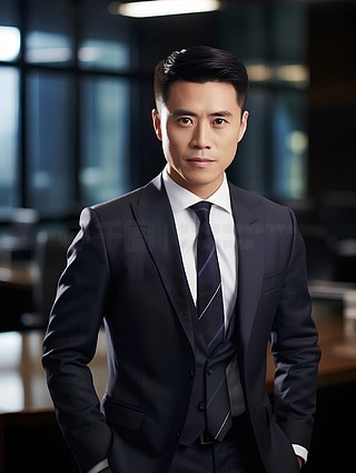 雷淑明 项目运营总监